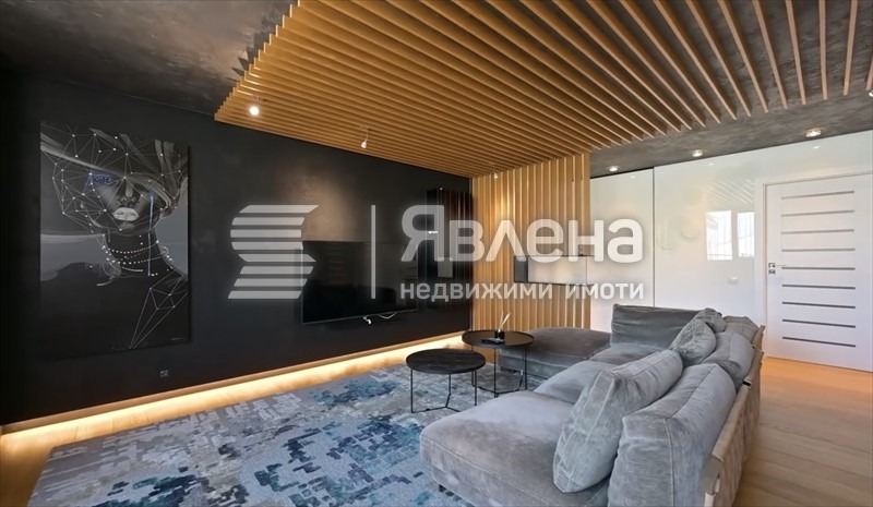 Продава 2-СТАЕН, гр. Пловдив, Кършияка, снимка 1 - Aпартаменти - 47514481