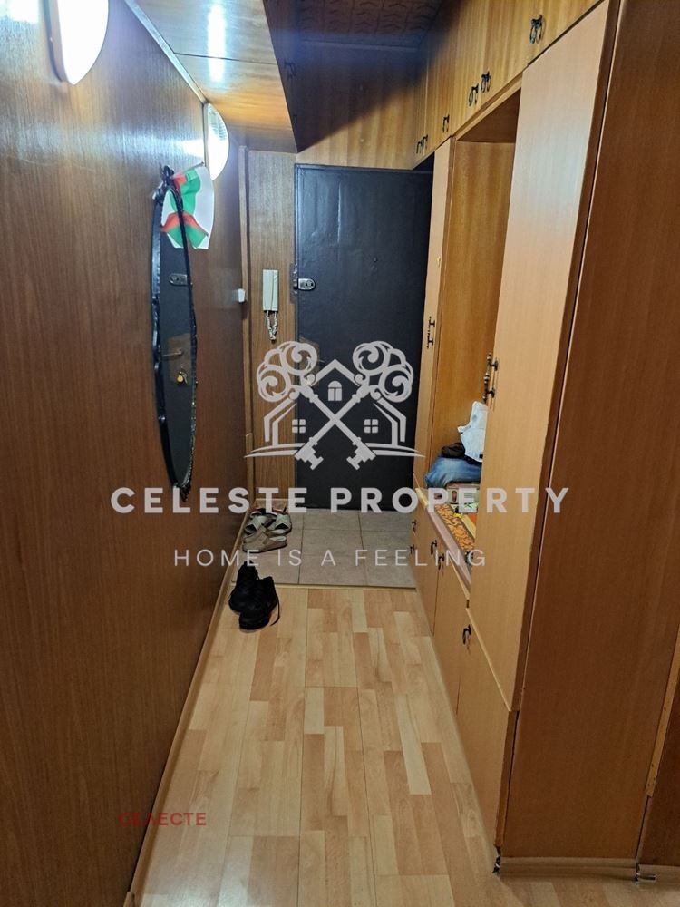 Продава 2-СТАЕН, гр. София, Света Троица, снимка 6 - Aпартаменти - 48639287