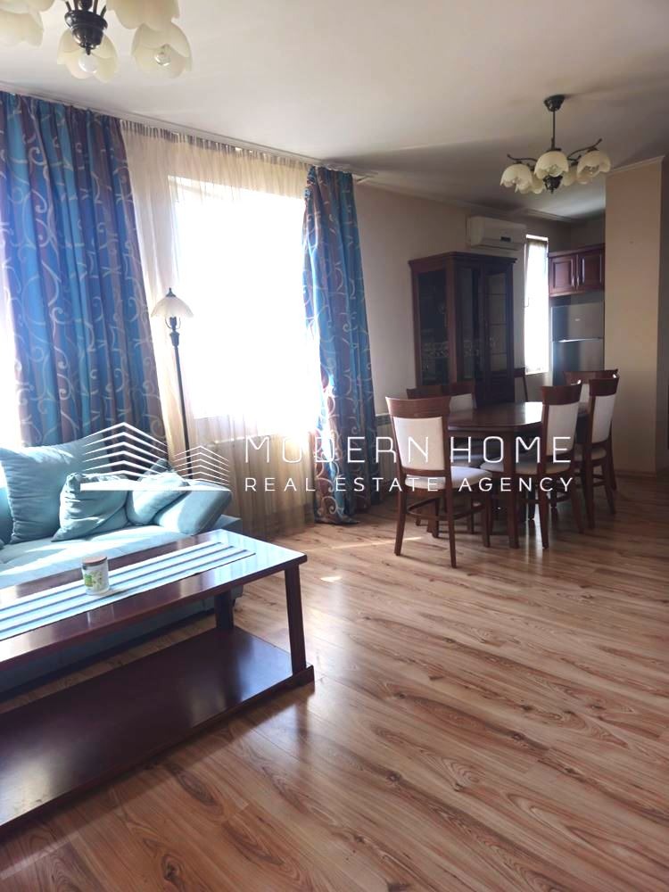 Продава  2-стаен град София , Манастирски ливади , 85 кв.м | 64724289 - изображение [4]