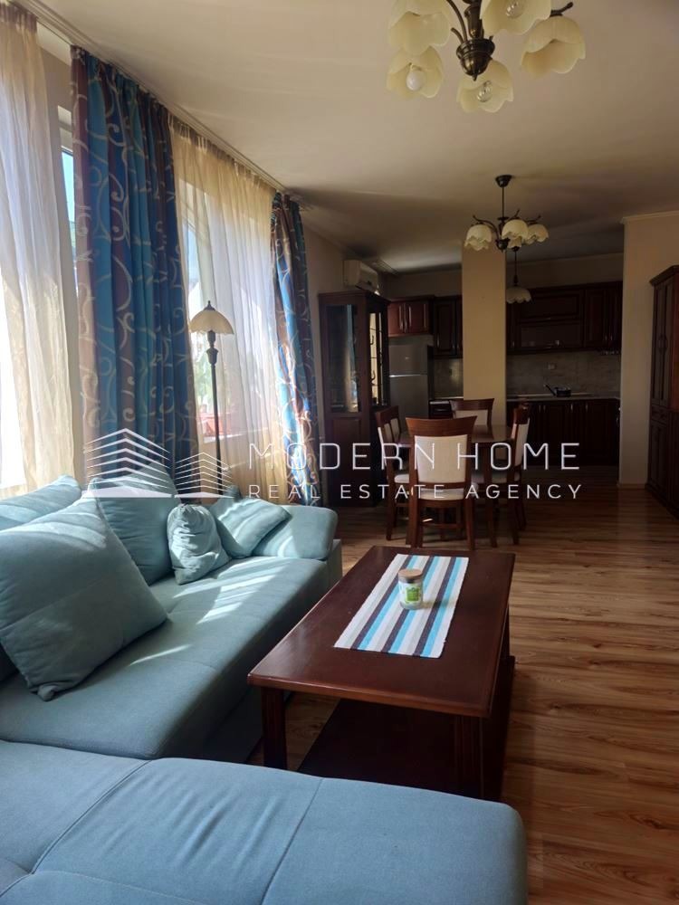 Продава  2-стаен град София , Манастирски ливади , 85 кв.м | 64724289 - изображение [2]