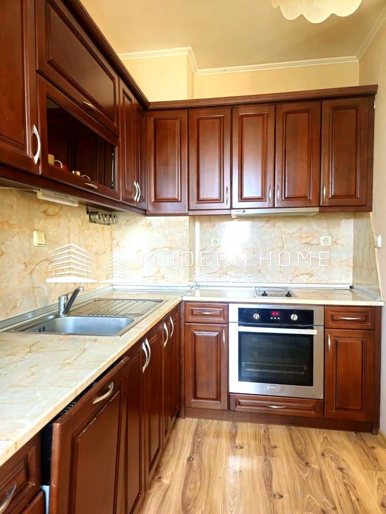 Продава  2-стаен град София , Манастирски ливади , 85 кв.м | 64724289 - изображение [5]