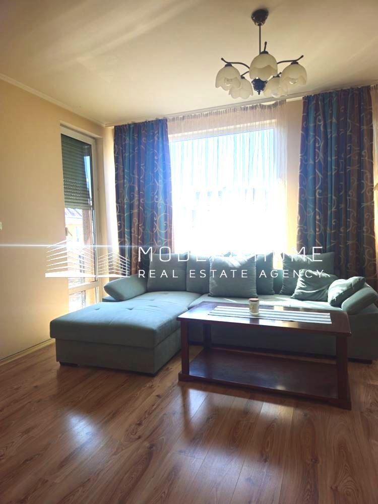 Продава  2-стаен град София , Манастирски ливади , 85 кв.м | 64724289 - изображение [3]