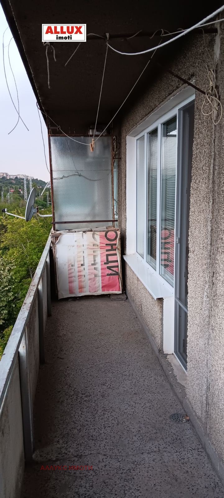 Satılık  1 yatak odası Ruse , Zdravec Iztok , 61 metrekare | 55062977 - görüntü [11]
