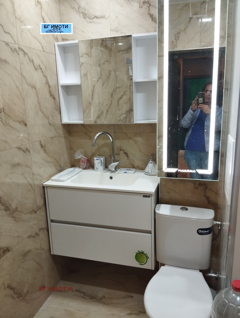 Продава  2-стаен град Враца , Център , 65 кв.м | 42943486 - изображение [8]