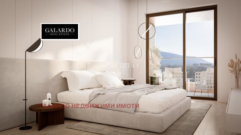 Продава 2-СТАЕН, гр. София, Витоша, снимка 2 - Апартаменти - 52272056