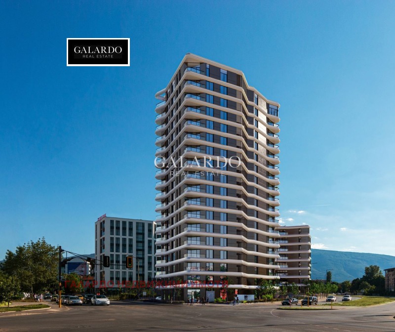 Продава 2-СТАЕН, гр. София, Витоша, снимка 4 - Апартаменти - 52272056