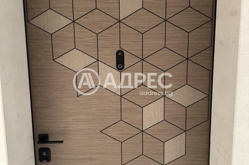 Продава 2-СТАЕН, гр. София, Кръстова вада, снимка 9 - Апартаменти - 52551408