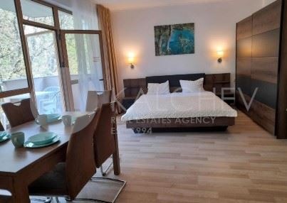 Продава 2-СТАЕН, гр. Варна, област Варна, снимка 3 - Апартаменти - 52836554