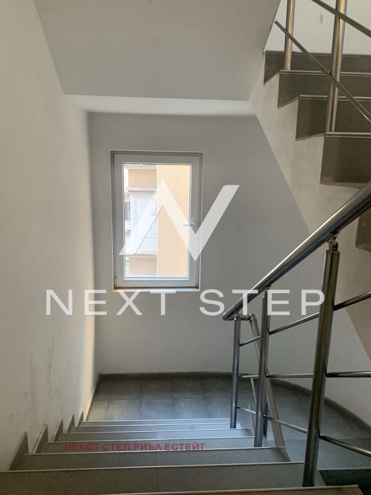 Продава 2-СТАЕН, гр. Пловдив, Кършияка, снимка 8 - Апартаменти - 53029254