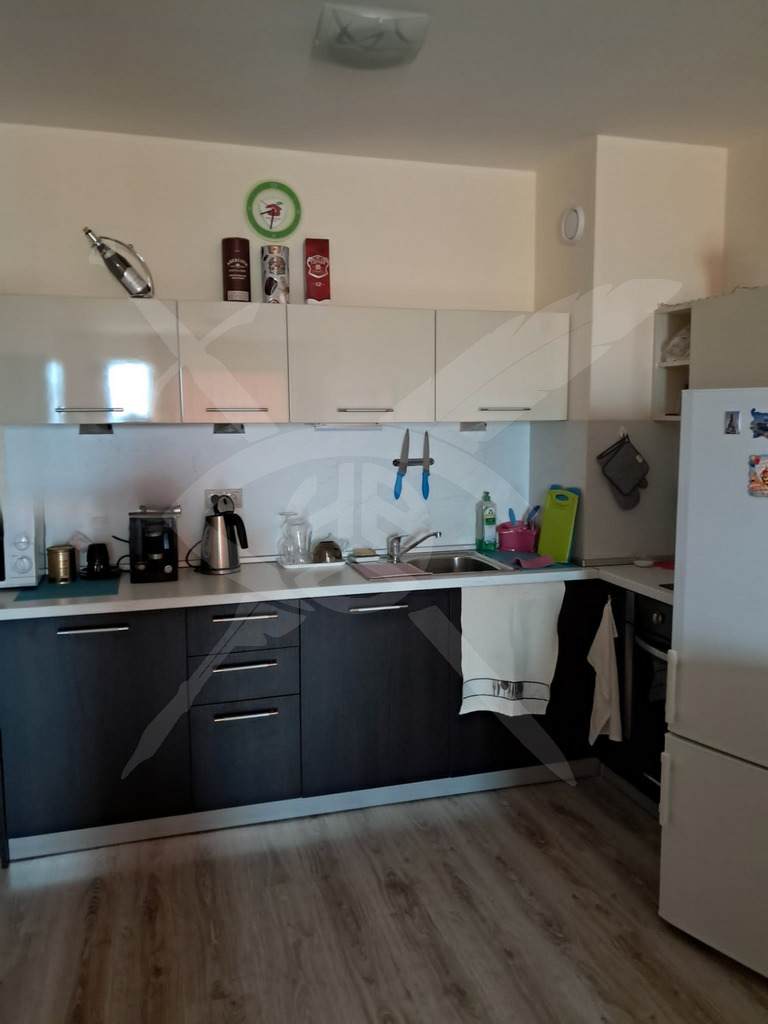 Продава 2-СТАЕН, гр. Варна, Аспарухово