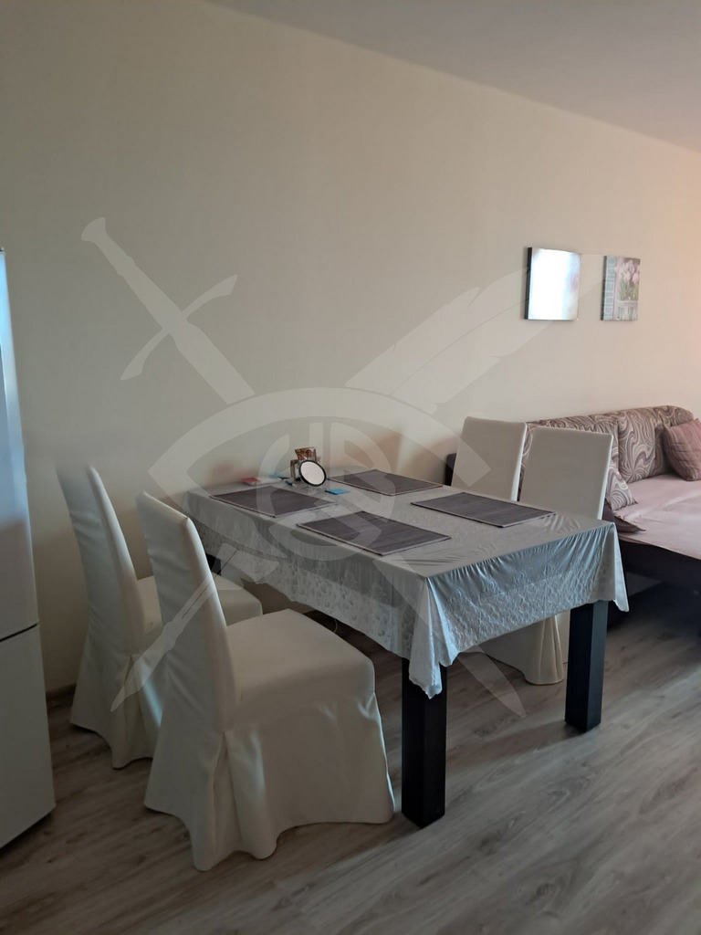 Продава 2-СТАЕН, гр. Варна, Аспарухово, снимка 3 - Апартаменти - 54380567
