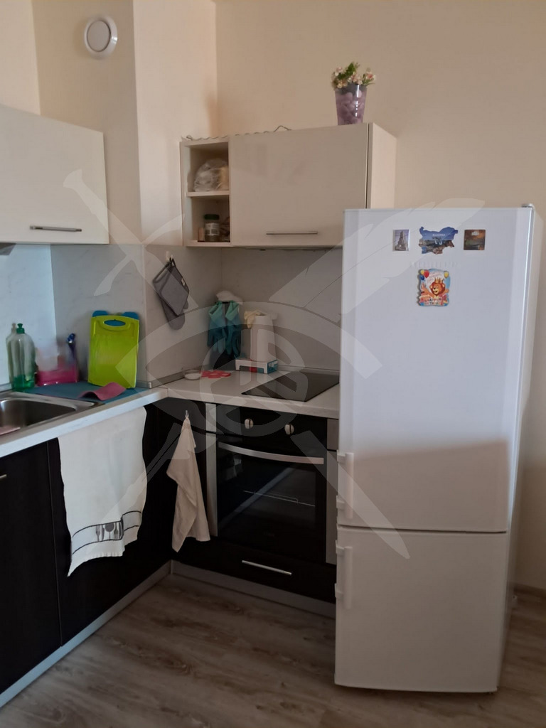 Продава 2-СТАЕН, гр. Варна, Аспарухово, снимка 2 - Апартаменти - 54380567