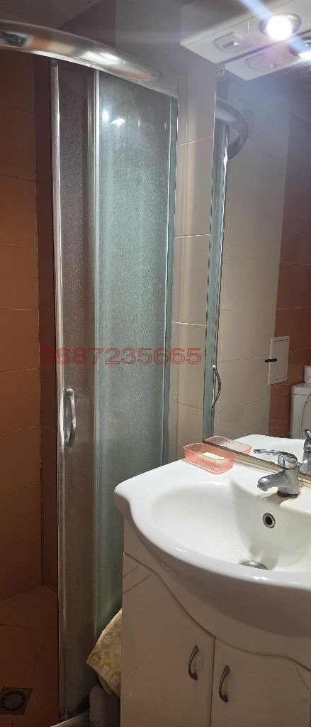 Продава 2-СТАЕН, гр. Сливен, Дружба, снимка 13 - Апартаменти - 55091274