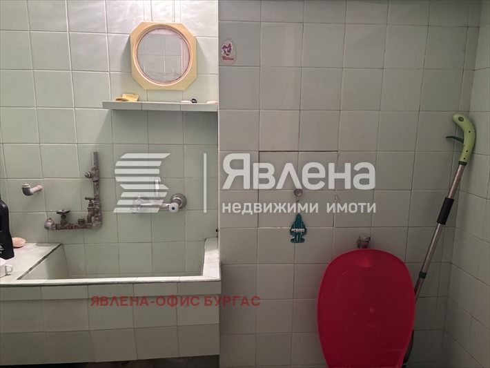 Продава 2-СТАЕН, гр. Бургас, Славейков, снимка 7 - Апартаменти - 55743616