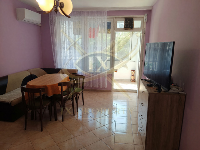 Продава  2-стаен град Бургас , Възраждане , 55 кв.м | 49853773