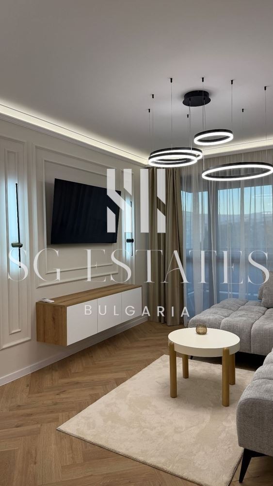 Продава 2-СТАЕН, гр. Пловдив, Каменица 2, снимка 4 - Апартаменти - 55991091