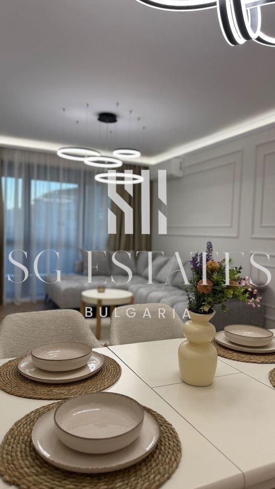 Продава 2-СТАЕН, гр. Пловдив, Каменица 2, снимка 3 - Апартаменти - 55991091