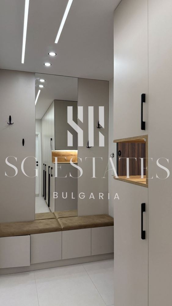 Продава 2-СТАЕН, гр. Пловдив, Каменица 2, снимка 12 - Апартаменти - 55991091