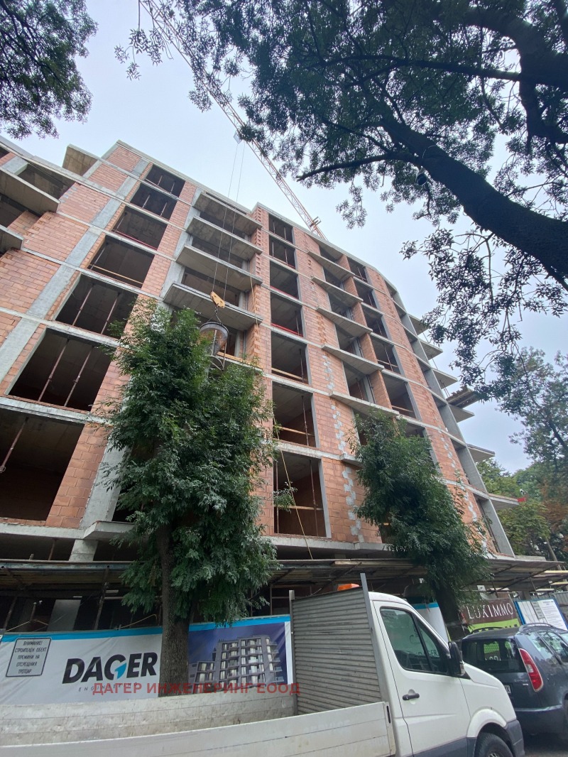 En venta  2 dormitorios Sofia , Strelbishte , 140 metros cuadrados | 15251236 - imagen [2]