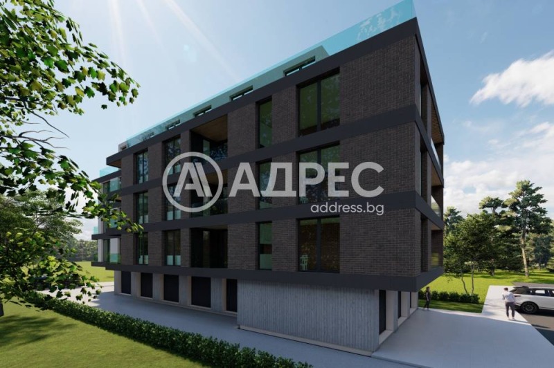 Na sprzedaż  2 sypialnie Sofia , Wrabnica 2 , 99 mkw | 76029990 - obraz [2]