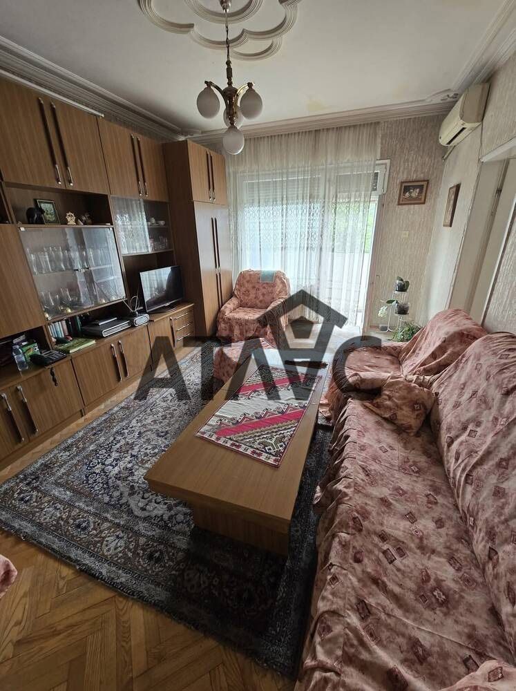 En venta  2 dormitorios Plovdiv , Trakiya , 68 metros cuadrados | 33454049