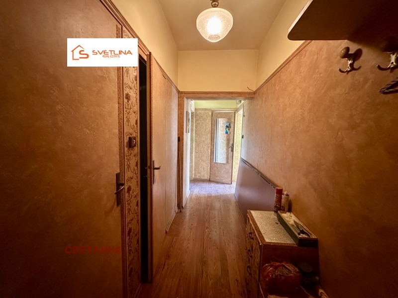 Продава  3-стаен град София , Лагера , 60 кв.м | 57722570 - изображение [8]
