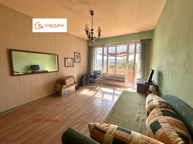 Продава  3-стаен град София , Лагера , 60 кв.м | 57722570
