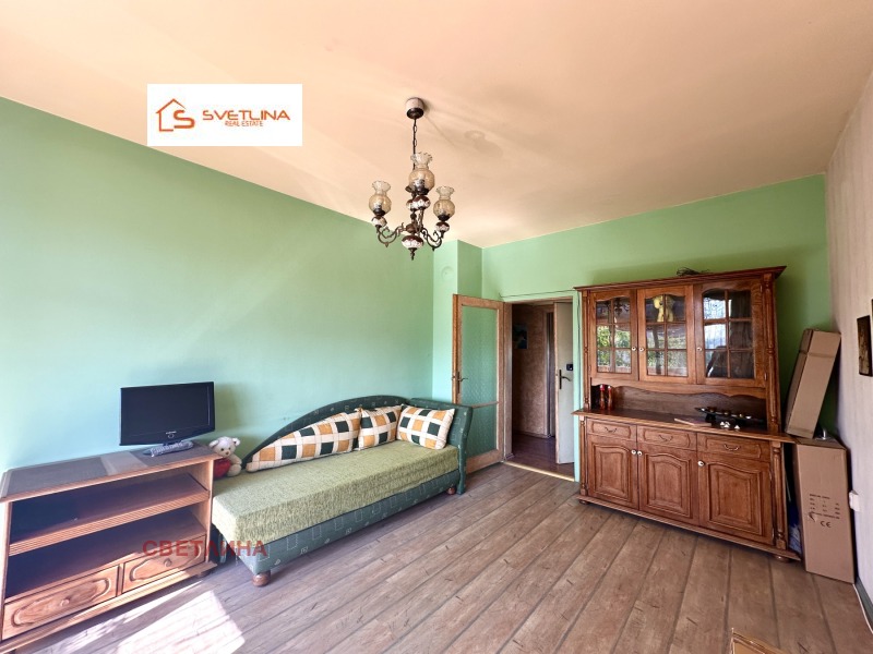 Продава  3-стаен град София , Лагера , 60 кв.м | 57722570 - изображение [3]