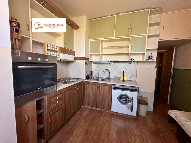 Продава  3-стаен град София , Лагера , 60 кв.м | 57722570 - изображение [7]