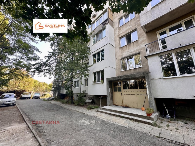 Продава  3-стаен град София , Лагера , 60 кв.м | 57722570 - изображение [12]