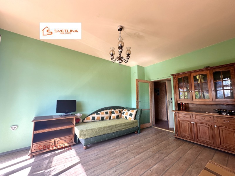 Продава  3-стаен град София , Лагера , 60 кв.м | 57722570 - изображение [2]