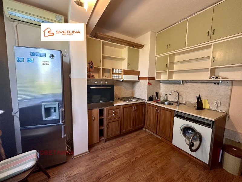 Продава  3-стаен град София , Лагера , 60 кв.м | 57722570 - изображение [6]