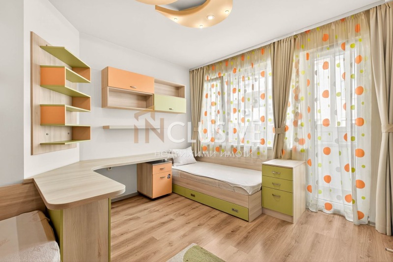De vânzare  2 dormitoare Varna , Confuto , 103 mp | 10540236 - imagine [11]