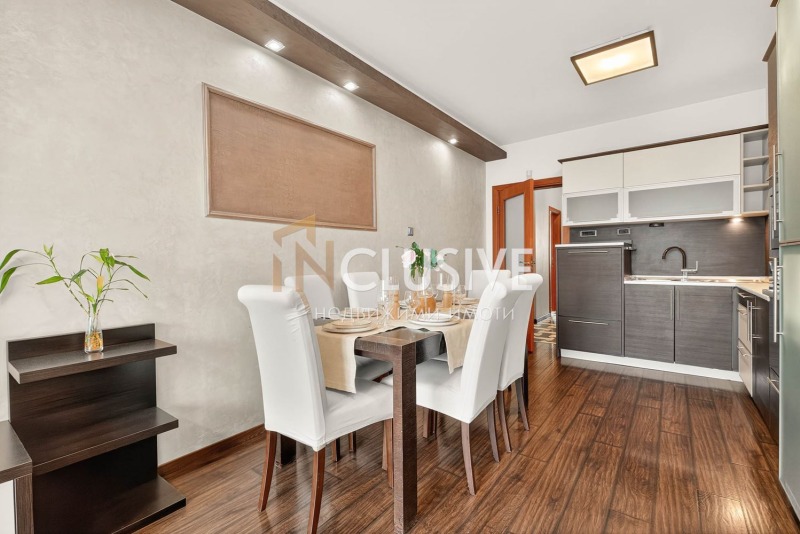 De vânzare  2 dormitoare Varna , Confuto , 103 mp | 10540236 - imagine [8]