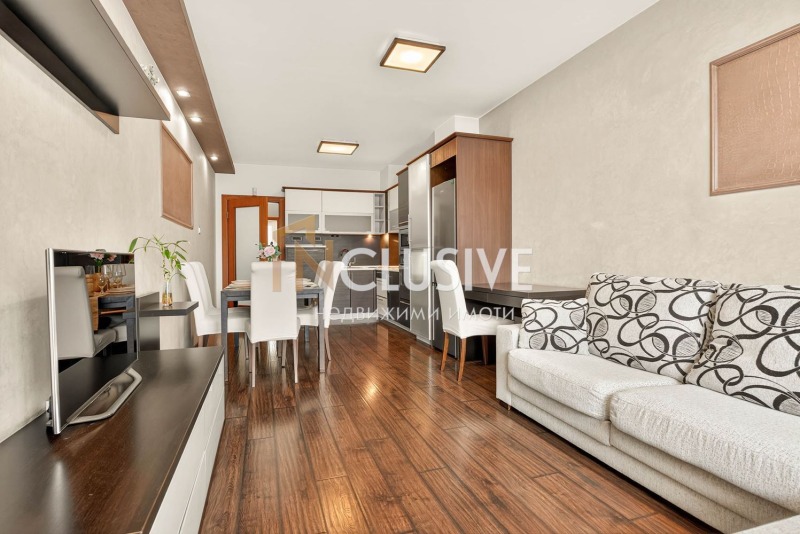 De vânzare  2 dormitoare Varna , Confuto , 103 mp | 10540236 - imagine [7]