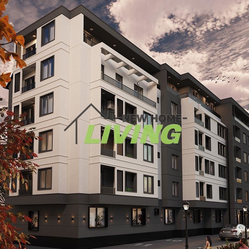 Продава 3-СТАЕН, гр. Пловдив, Христо Смирненски, снимка 2 - Апартаменти - 52152350