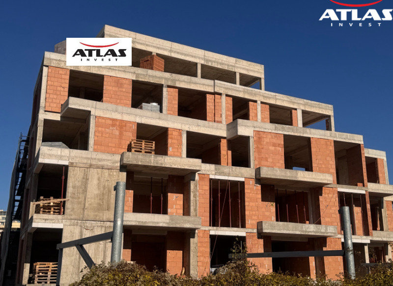 Продава 3-СТАЕН, гр. София, Манастирски ливади, снимка 2 - Апартаменти - 52833307