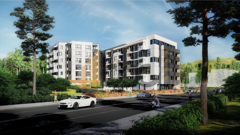 Продава 3-СТАЕН, гр. София, Овча купел 2, снимка 3 - Апартаменти - 53166538