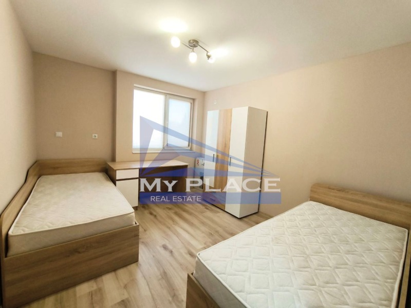 Продава 3-СТАЕН, гр. Шумен, Тракия, снимка 7 - Апартаменти - 53442947