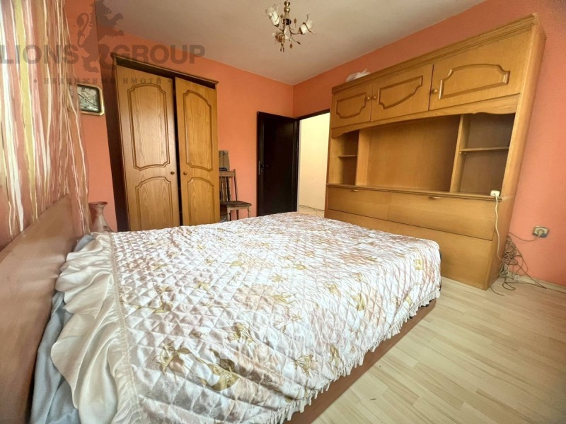 In vendita  3 camere da letto Varna , Mladost 1 , 98 mq | 68067288 - Immagine [6]