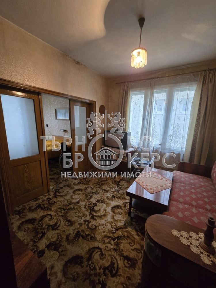 Продава 4-СТАЕН, гр. Велико Търново, Център, снимка 3 - Апартаменти - 54026531