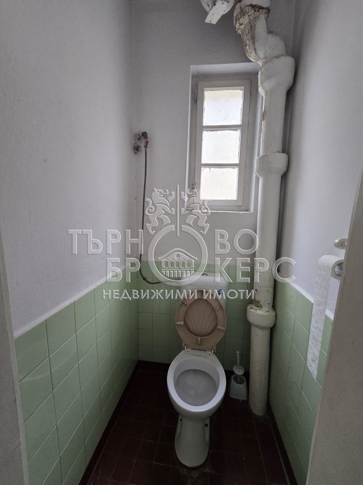 Продава 4-СТАЕН, гр. Велико Търново, Център, снимка 11 - Апартаменти - 54026531