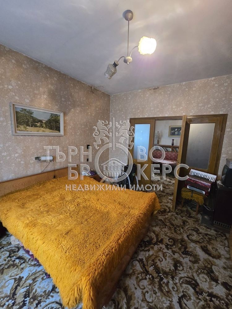 Продава 4-СТАЕН, гр. Велико Търново, Център, снимка 5 - Апартаменти - 54026531