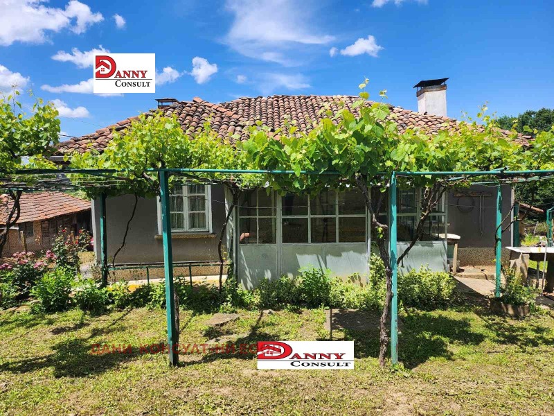 De vânzare  Casa regiunea Veliko Tarnovo , Doncovți , 66 mp | 52372340 - imagine [2]