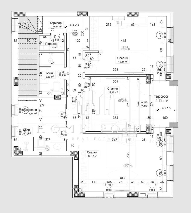 En venta  Casa región Plovdiv , Markovo , 166 metros cuadrados | 97619708 - imagen [5]