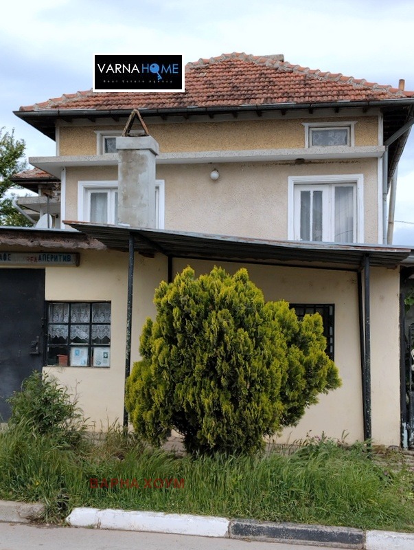 Na prodej  Dům oblast Varna , Dobroplodno , 104 m2 | 65462281
