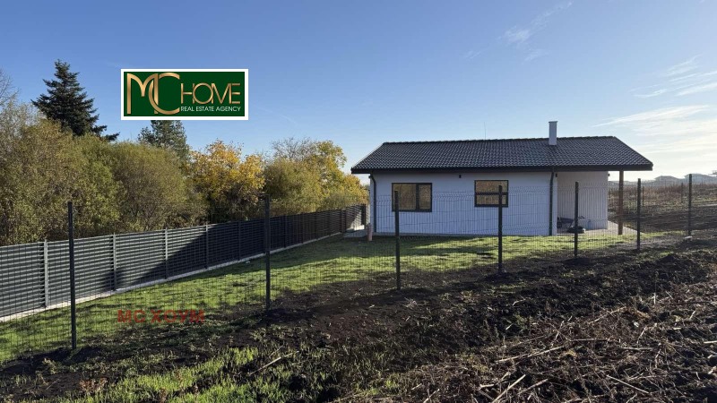 Продава КЪЩА, с. Хераково, област София област, снимка 12 - Къщи - 51106597