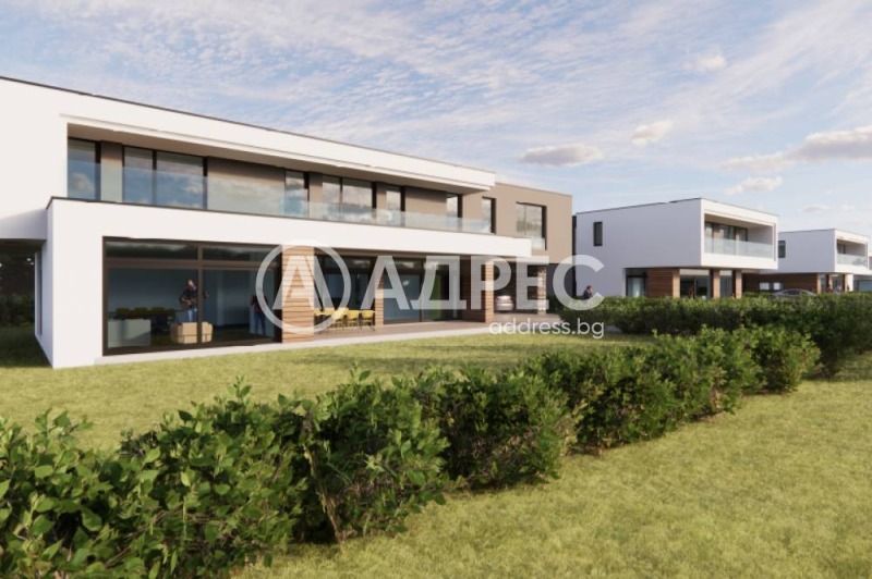 Na prodej  Dům oblast Sofia , Elin Pelin , 436 m2 | 93992299 - obraz [2]
