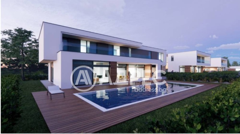 Na prodej  Dům oblast Sofia , Elin Pelin , 436 m2 | 93992299 - obraz [4]