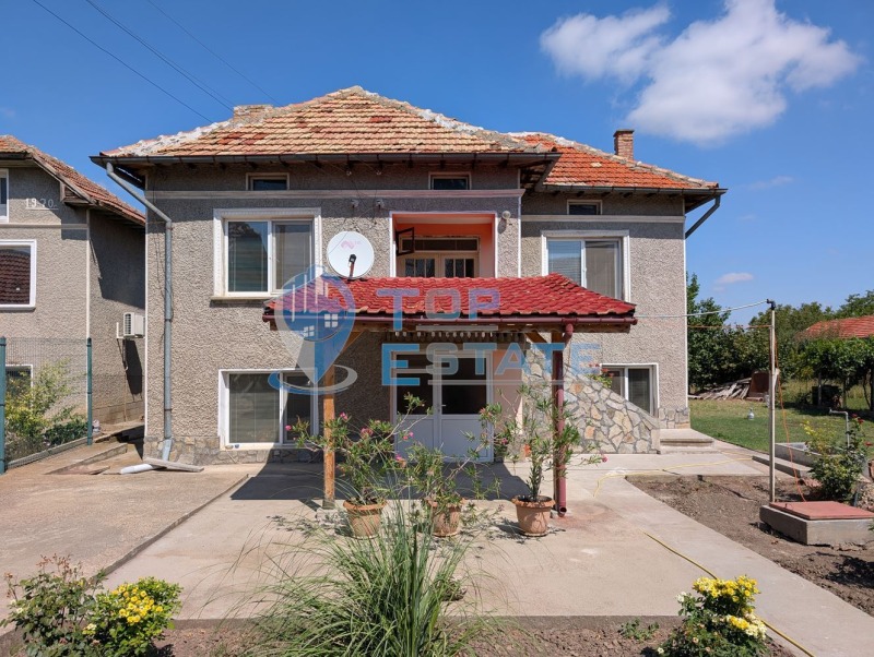 Продава КЪЩА, област Велико Търново, с. Караисен • 57000 € • 98335646 — Holmes.bg